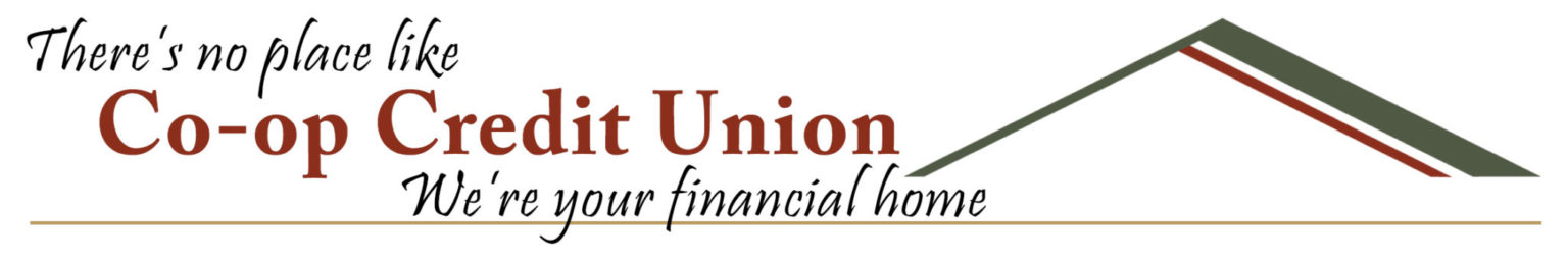 Resources - Co-op Credit Union