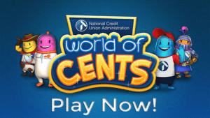 World of Cents game - play now