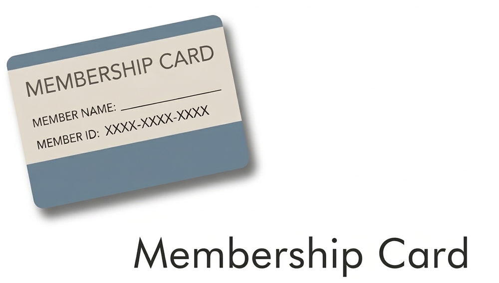 Berenstain Bear Cub Account at the Coop Credit Union logo